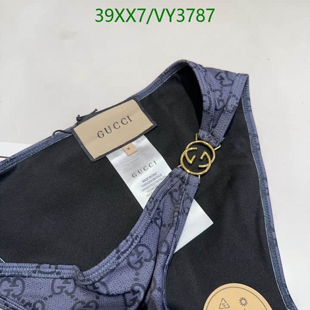 GUCCI-Swimsuit Code: VY3787 $: 39USD-Yupoo.ru - Copybrand.Team photo album GUCCI-Swimsuit Code: VY3787 $: 39USD
