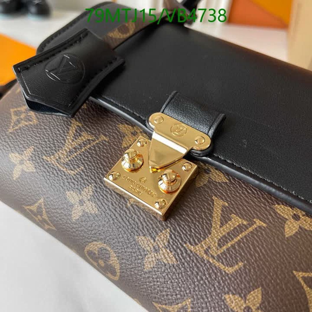 LV-Bag-4A Quality Code: VB4738 $: 79USD-Yupoo.ru - Copybrand.Team photo album LV-Bag-4A Quality Code: VB4738 $: 79USD