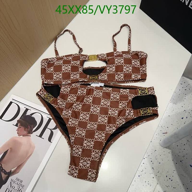Loewe-Swimsuit Code: VY3797 $: 45USD