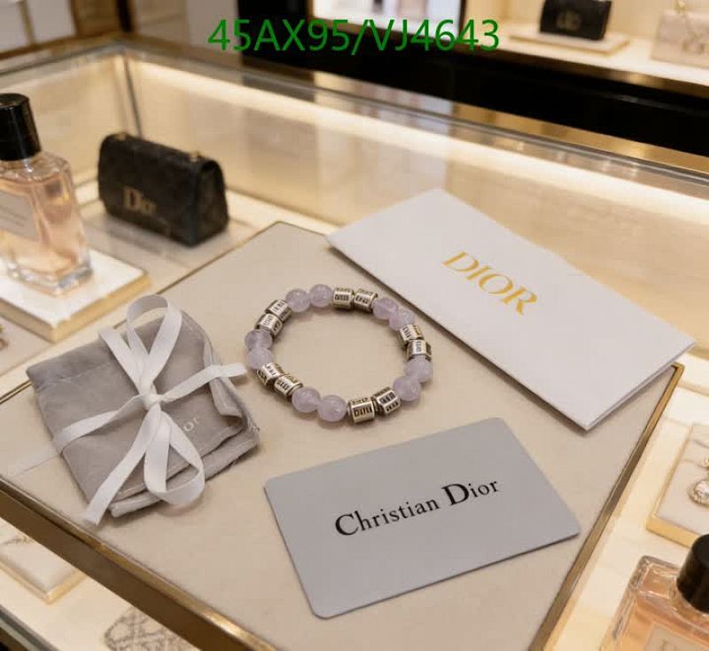 Dior-Jewelry Code: VJ4643 $: 45USD