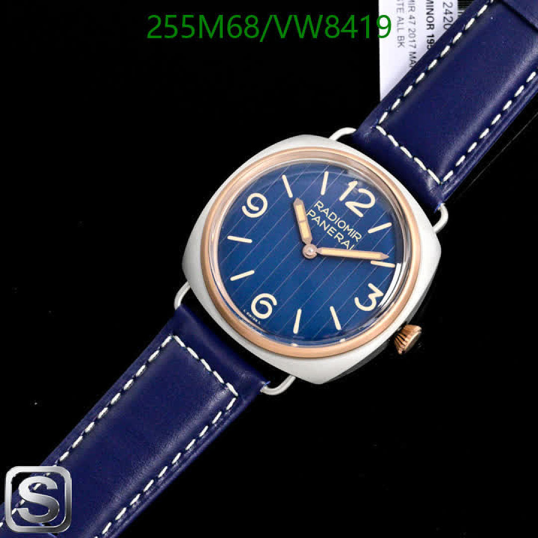Panerai-Watch-Mirror Quality Code: VW8419 $: 255USD