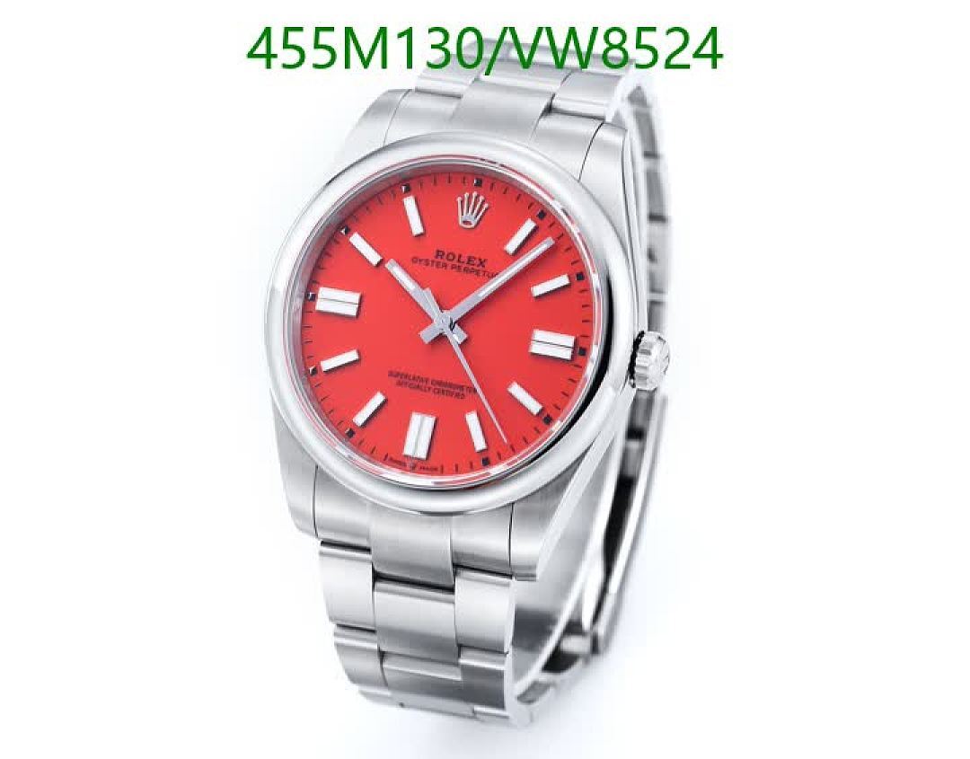 Rolex-Watch-Mirror Quality Code: VW8524 $: 455USD