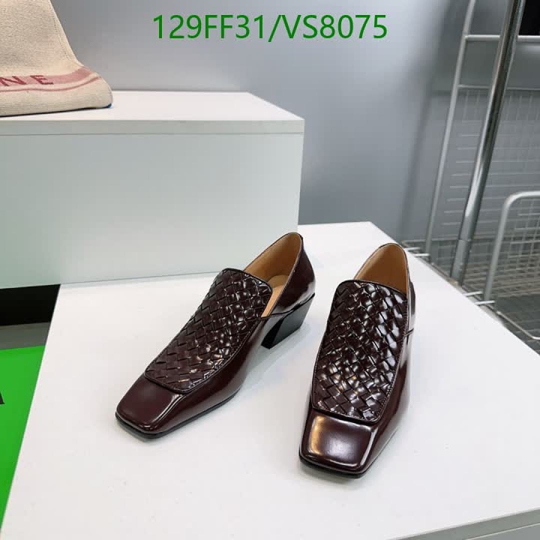 BV-Women Shoes Code: VS8075 $: 129USD