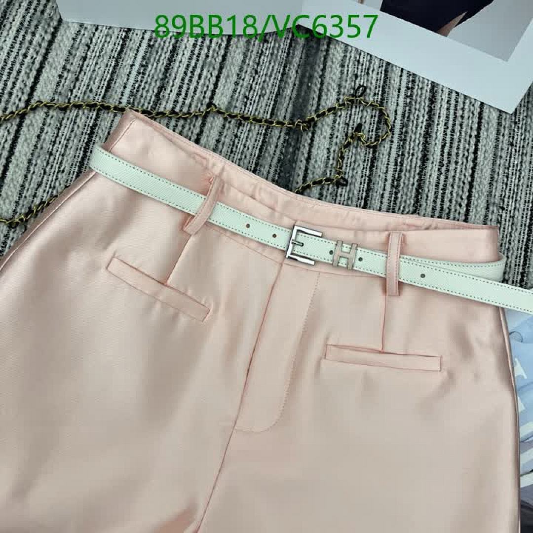 Hermes-Clothing Code: VC6357 $: 89USD