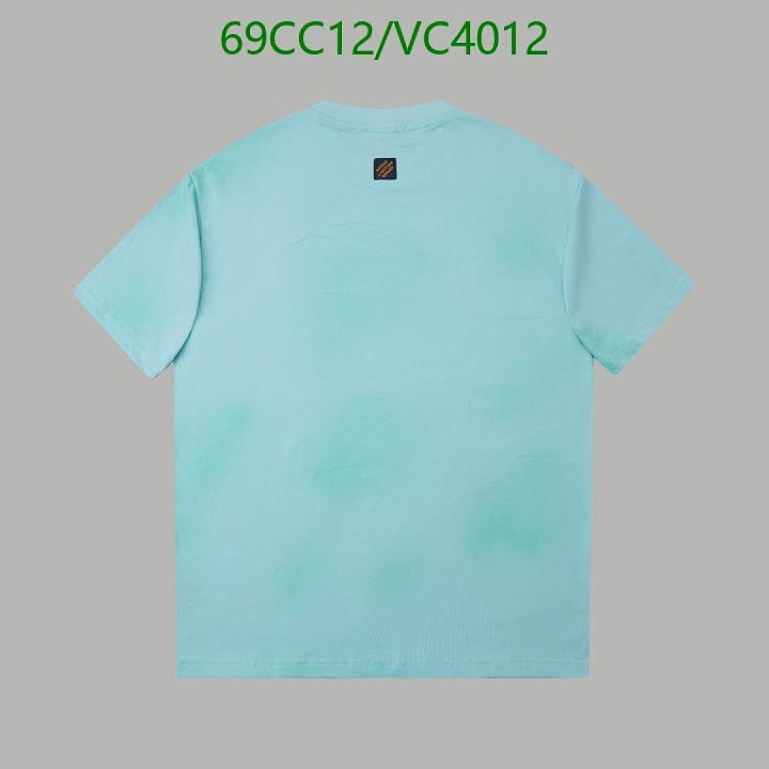 LV-Clothing Code: VC4012 $: 69USD