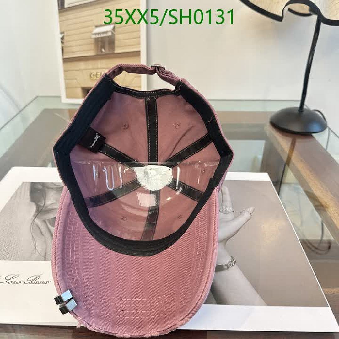 Chrome Hearts-Cap(Hat) Code: SH0131 $: 35USD