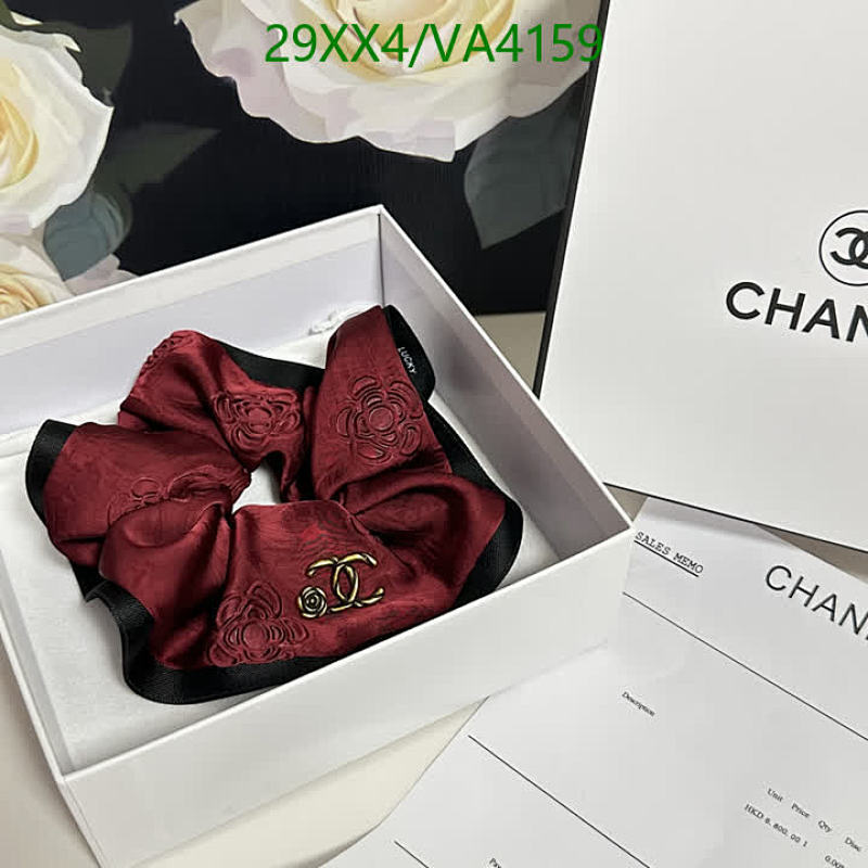 Chanel-Headband Code: VA4159 $: 29USD
