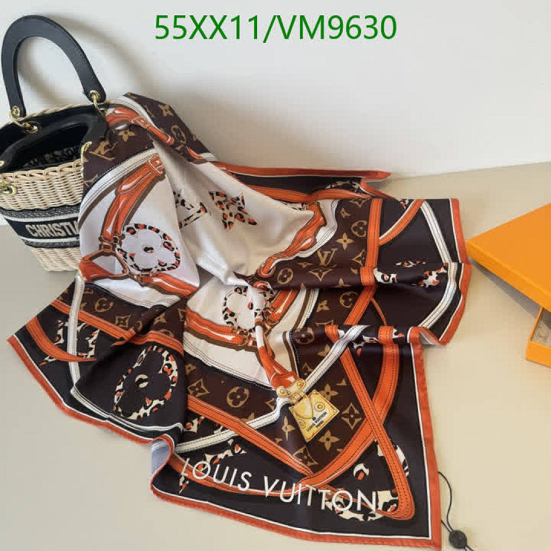 LV-Scarf Code: VM9630 $: 55USD