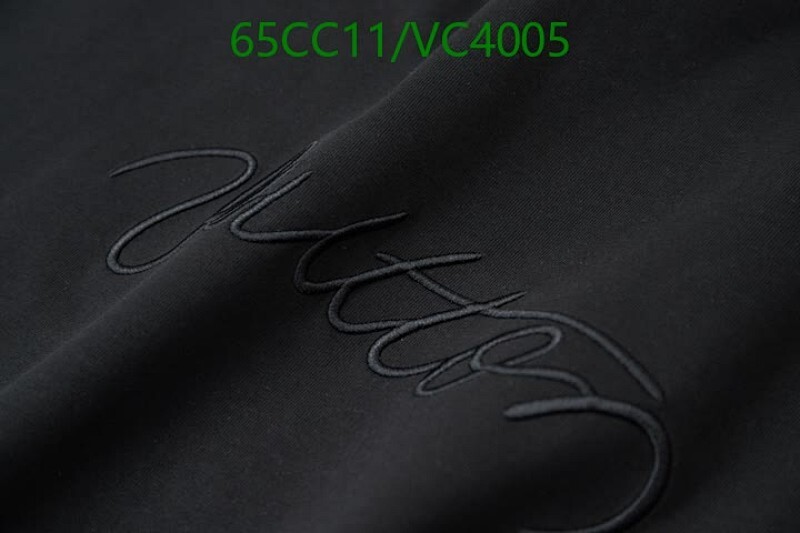 LV-Clothing Code: VC4005 $: 65USD