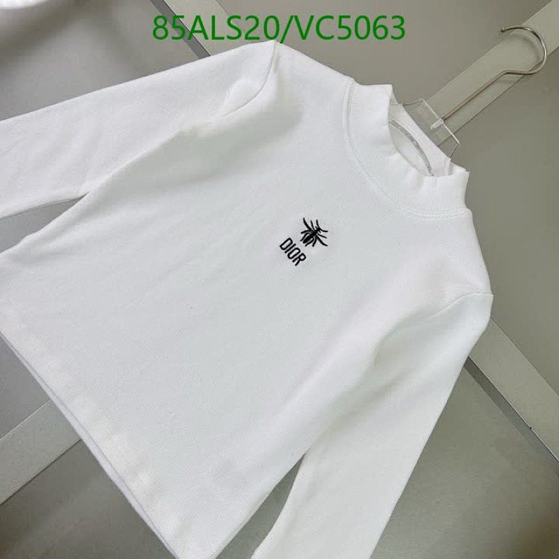 Dior-Kids clothing Code: VC5063 $: 85USD