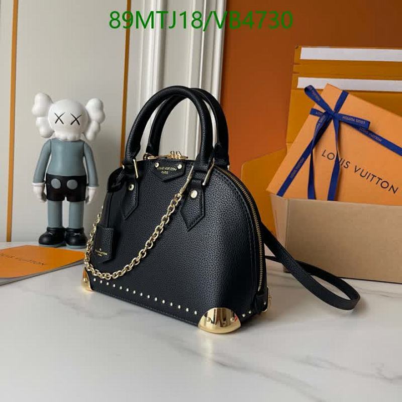 LV-Bag-4A Quality Code: VB4730 $: 89USD