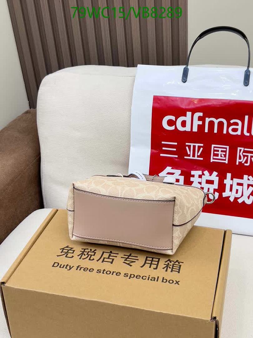 Coach-Bag-4A Quality Code: VB8289 $: 79USD