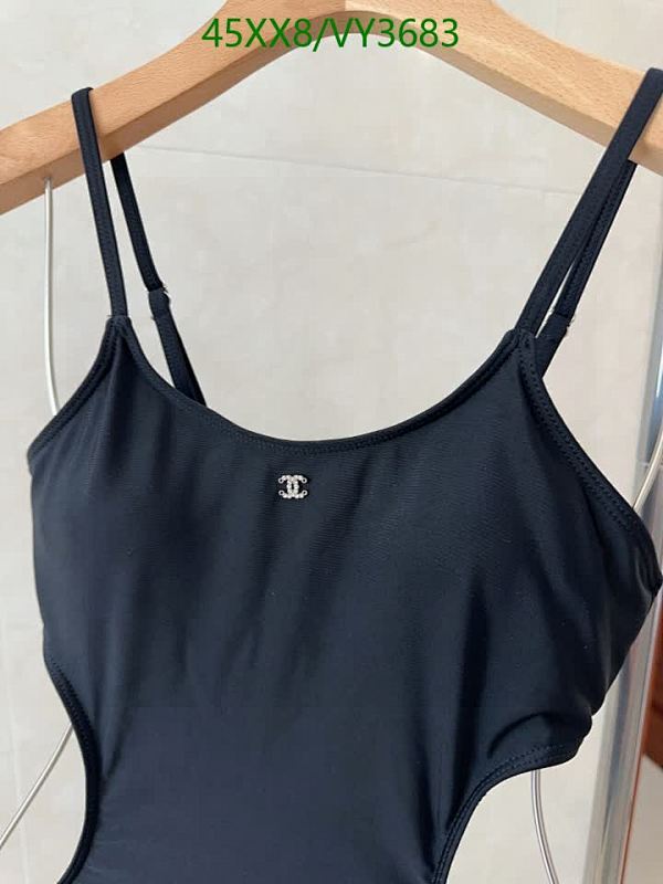 Chanel-Swimsuit Code: VY3683 $: 45USD