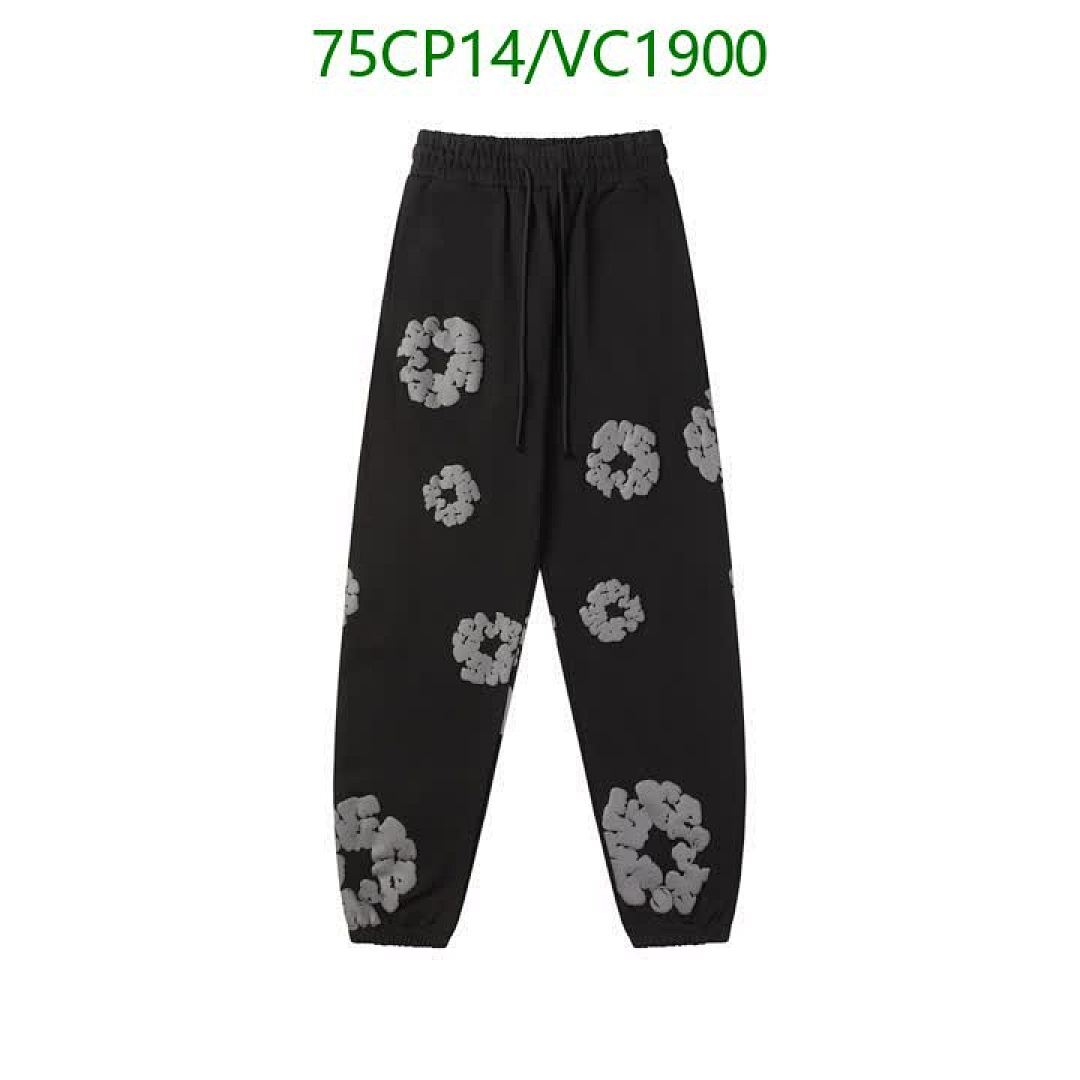 DENIM TEARS-Clothing Code: VC1900 $: 75USD