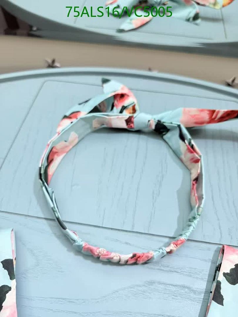 D&G-Kids Clothing Code: VC5005 $: 75USD