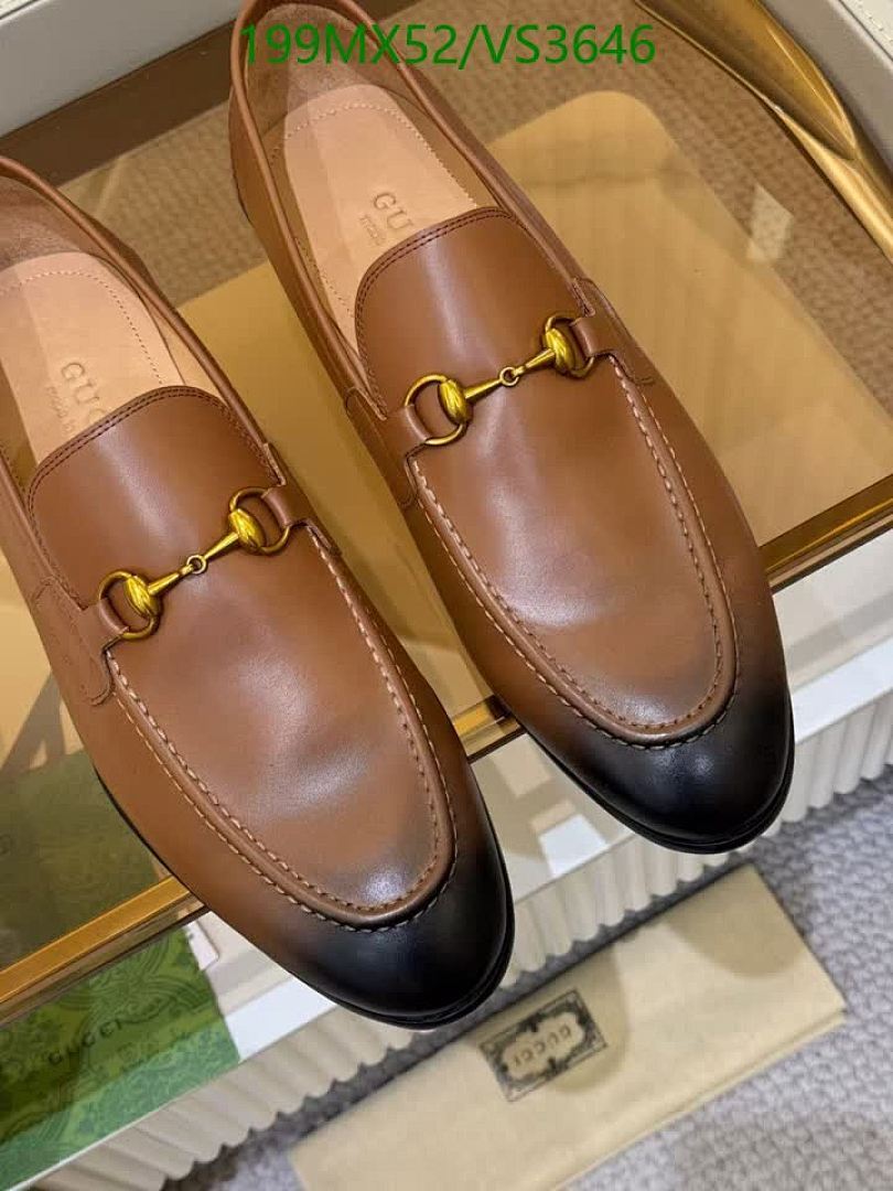 Gucci-Men shoes Code: VS3646 $: 199USD-Yupoo.ru - Copybrand.Team photo album Gucci-Men shoes Code: VS3646 $: 199USD