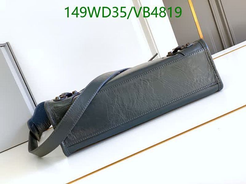 Balenciaga-Bag-4A Quality Code: VB4819