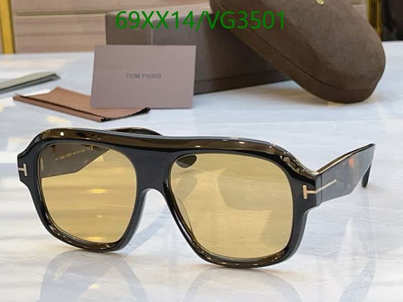 Tom Ford-Glasses Code: VG3501 $: 69USD