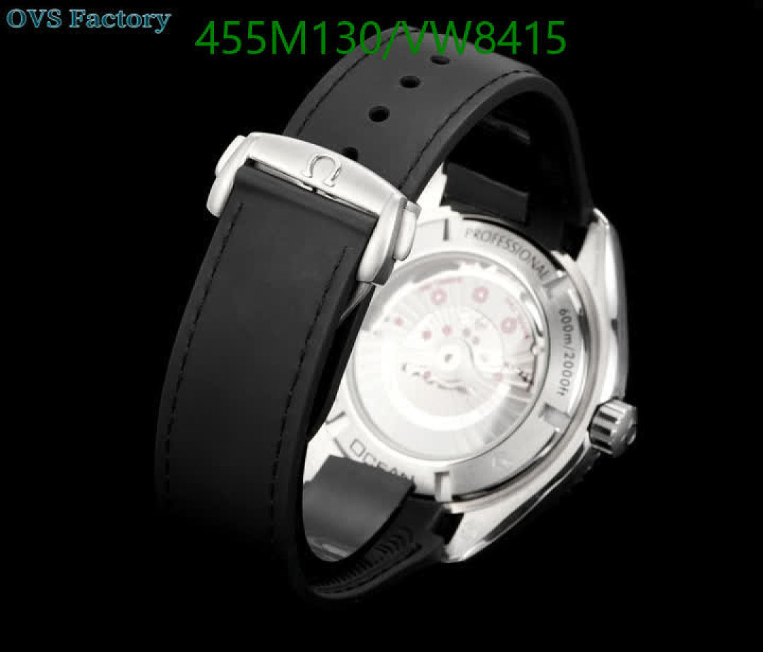Omega-Watch(Mirror Quality) Code: VW8415 $: 455USD