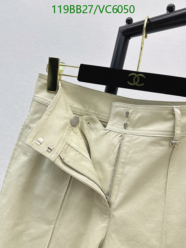 Chanel-Clothing Code: VC6050 $: 119USD