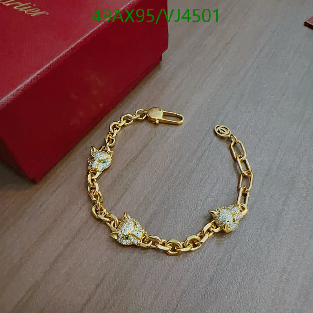 Cartier-Jewelry Code: VJ4501 $: 49USD