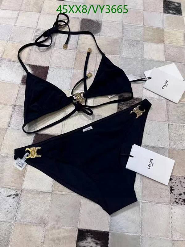 Celine-Swimsuit Code: VY3665 $: 45USD