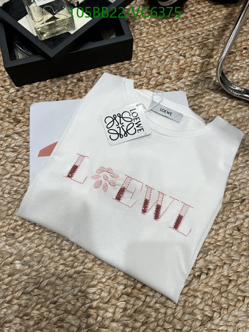 Loewe-Clothing Code: VC6375 $: 105USD