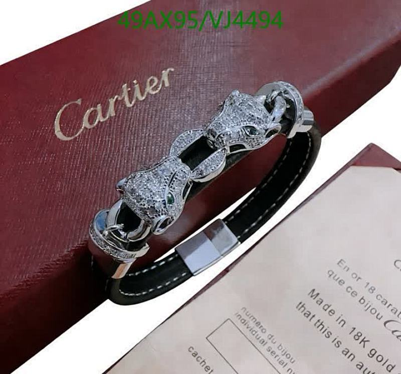 Cartier-Jewelry Code: VJ4494 $: 49USD