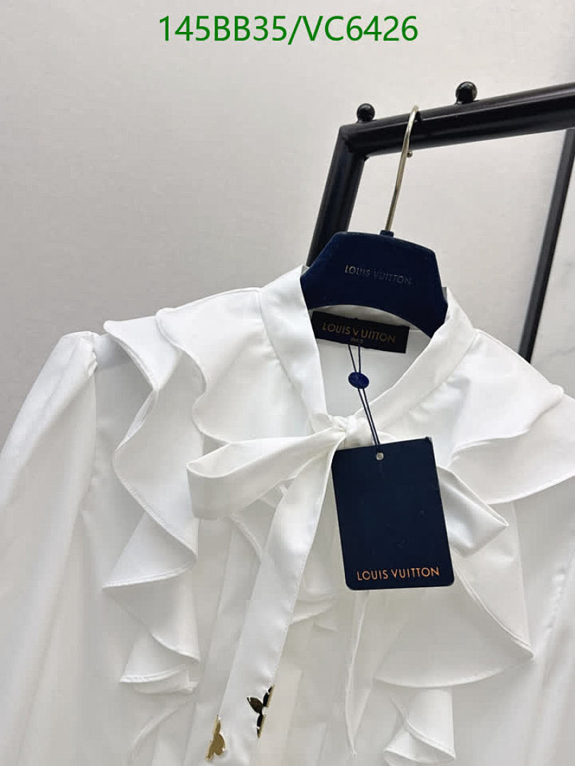 LV-Clothing Code: VC6426 $: 145USD