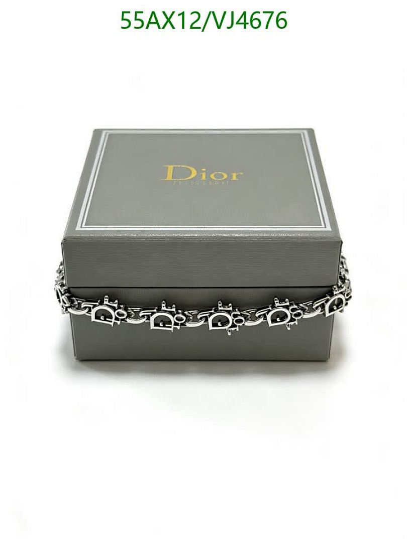 Dior-Jewelry Code: VJ4676 $: 55USD