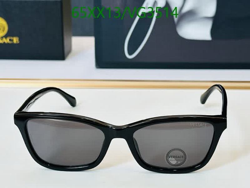 Versace-Glasses Code: VG3514 $: 65USD