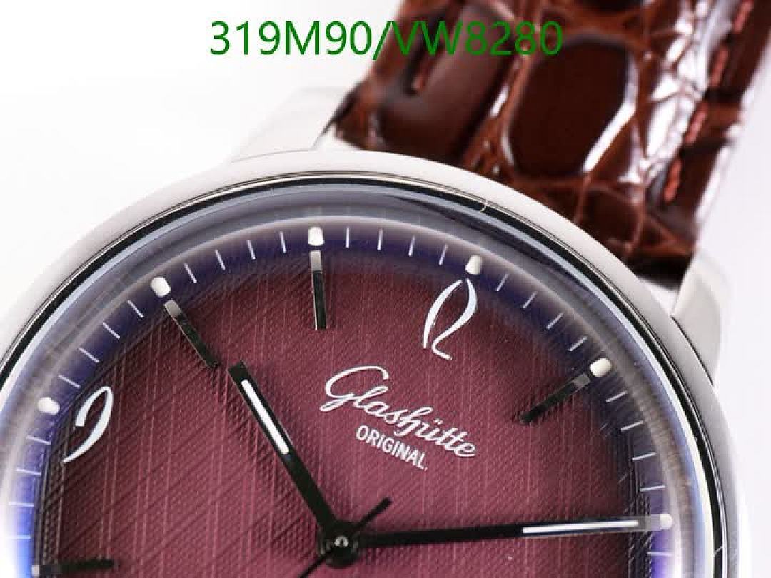 Glashutte-Watch-Mirror Quality Code: VW8280 $: 319USD