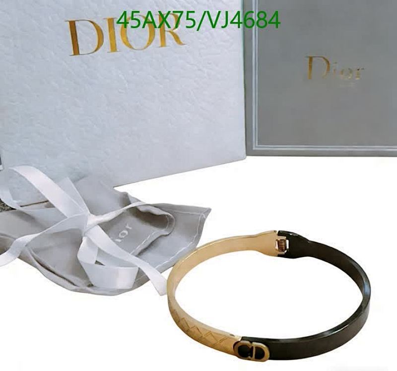 Dior-Jewelry Code: VJ4684 $: 45USD