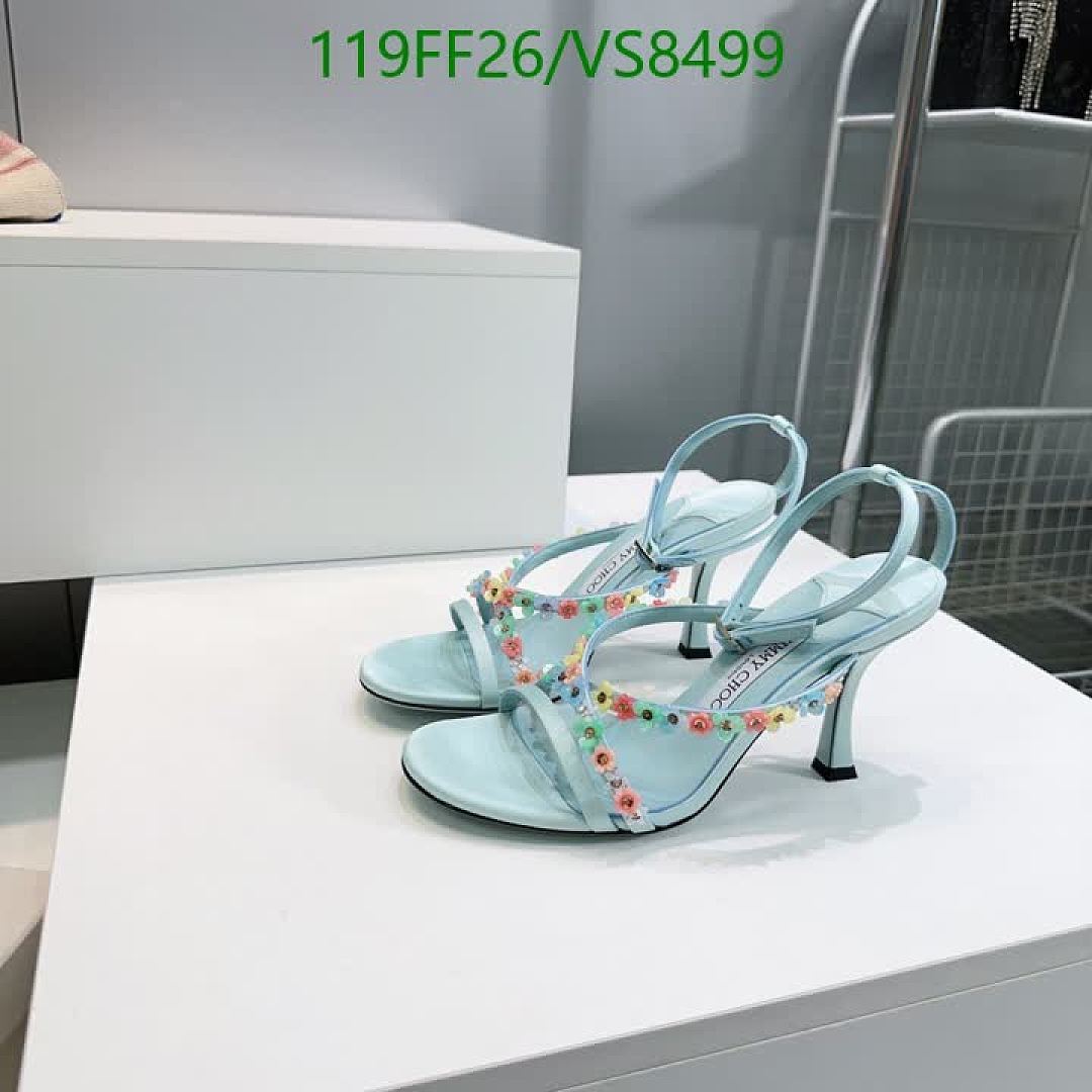 Jimmy Choo-Men shoes Code: VS8499 $: 119USD