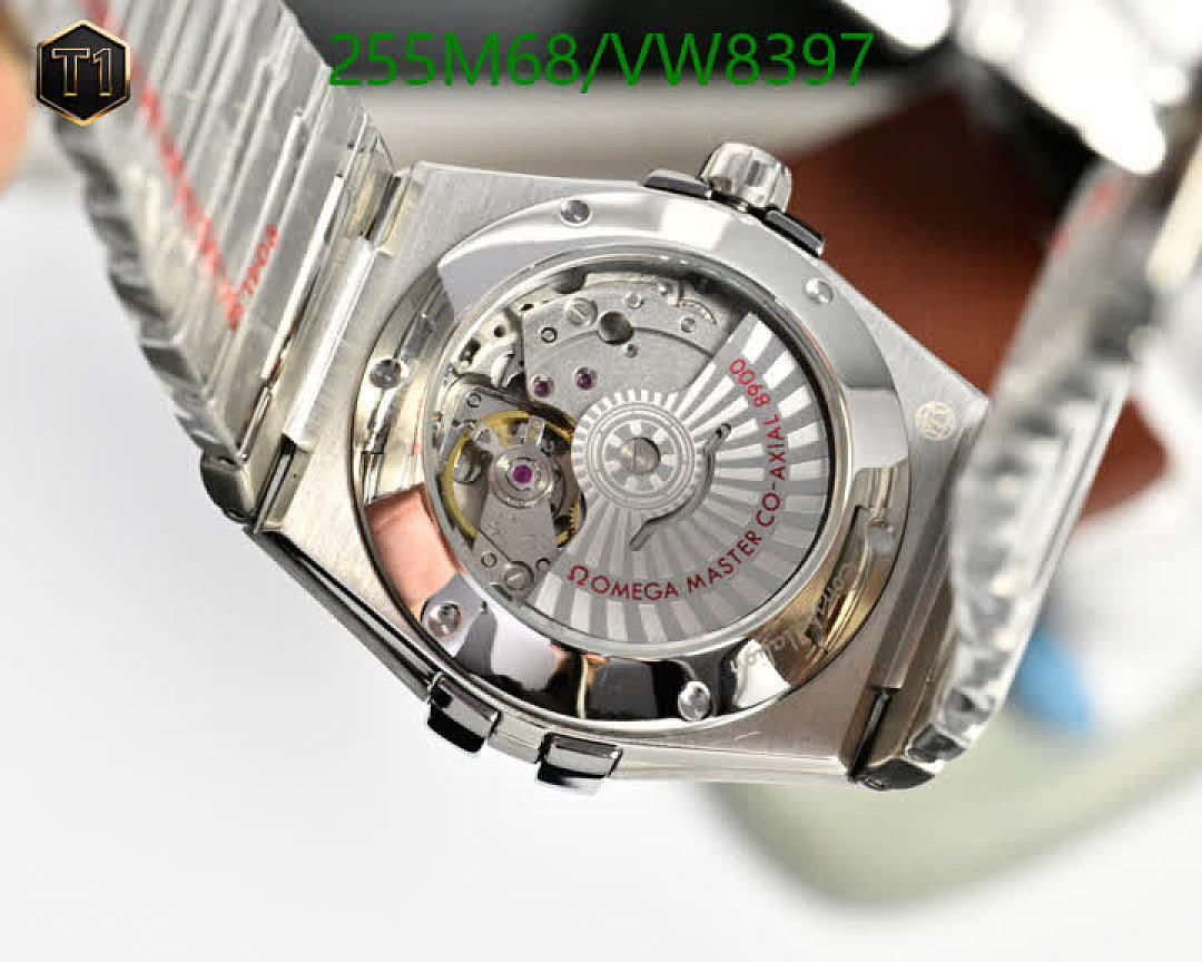 Omega-Watch(Mirror Quality) Code: VW8397 $: 255USD
