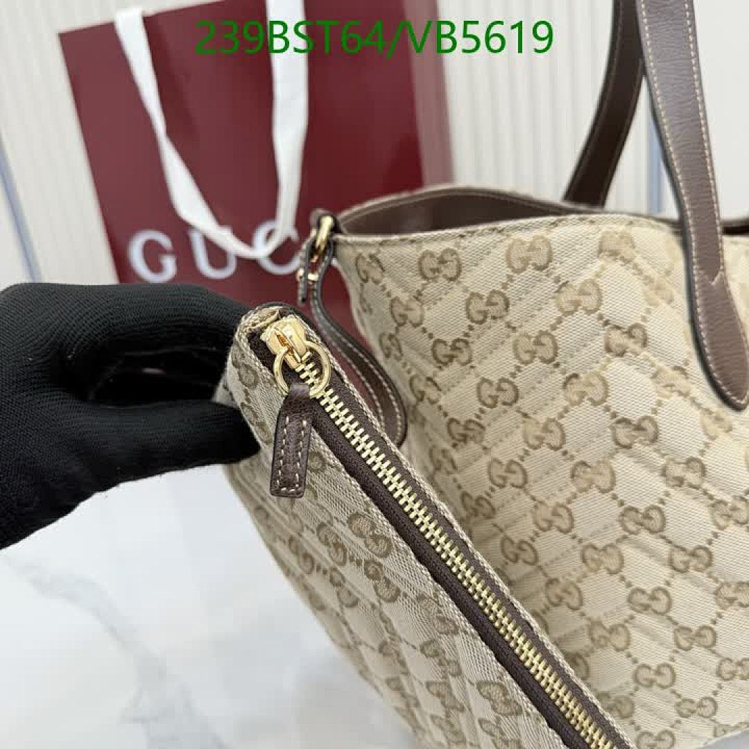 Gucci-Bag-Mirror Quality Code: VB5619