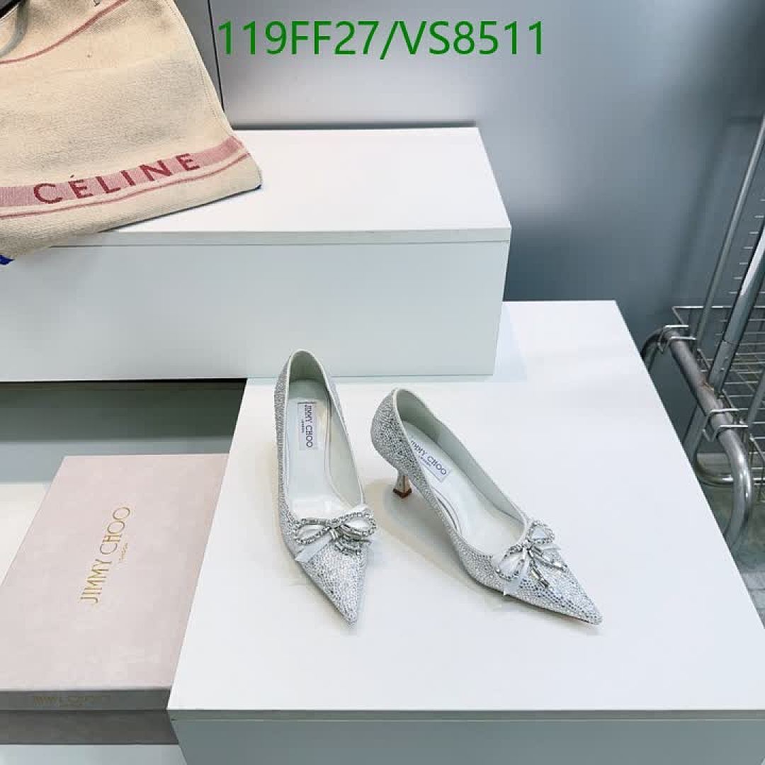 Jimmy Choo-Men shoes Code: VS8511 $: 119USD