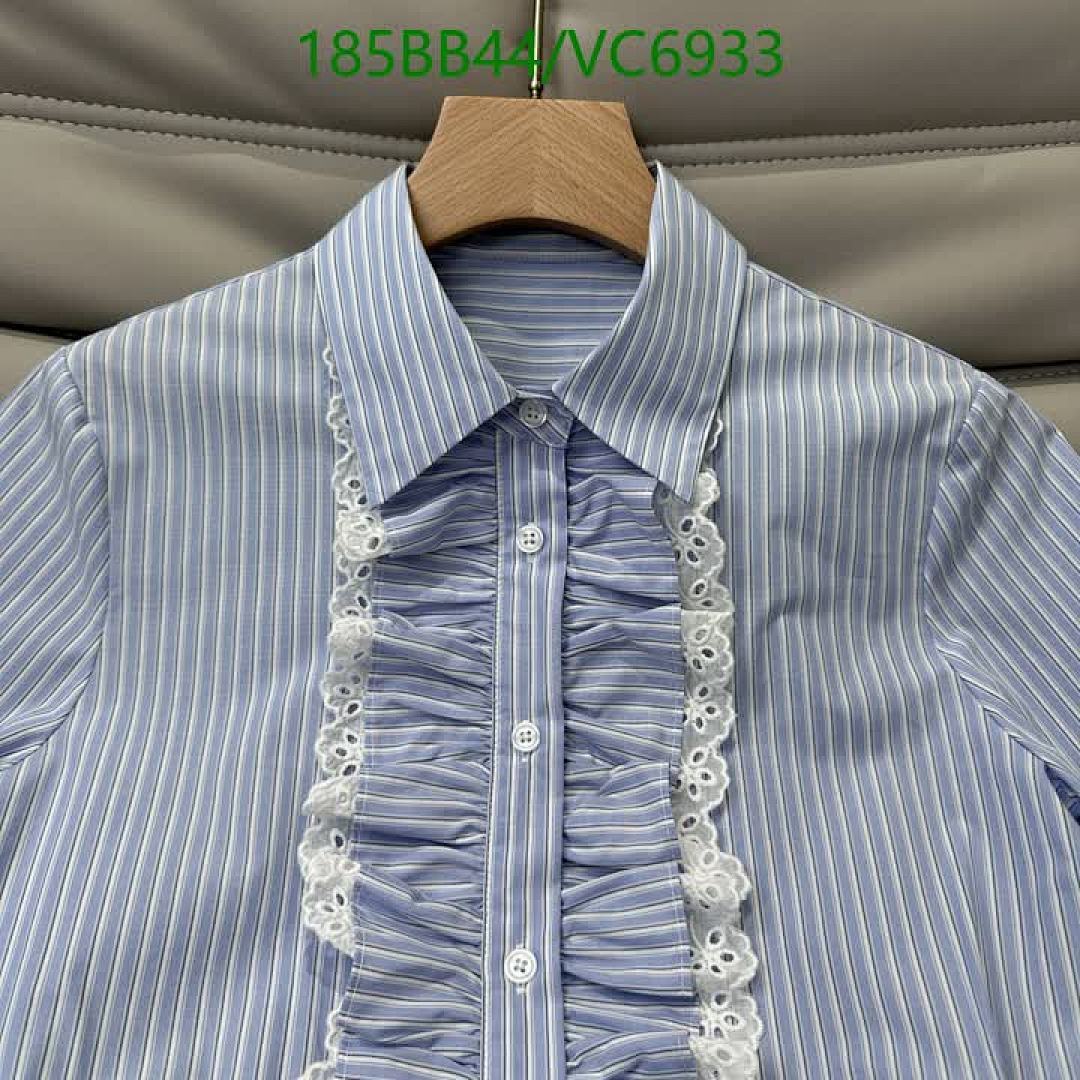 Valentino-Clothing Code: VC6933 $: 185USD