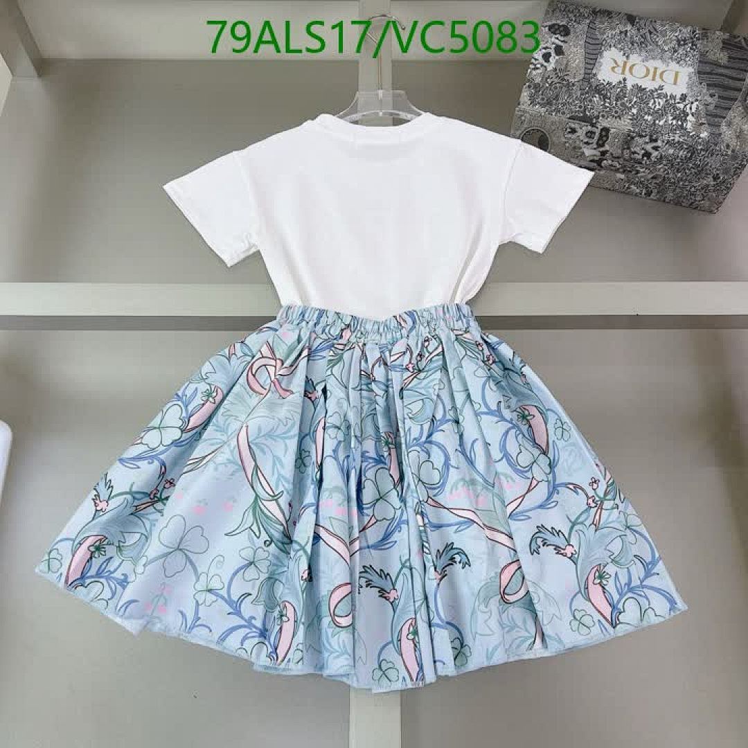 Dior-Kids clothing Code: VC5083 $: 79USD