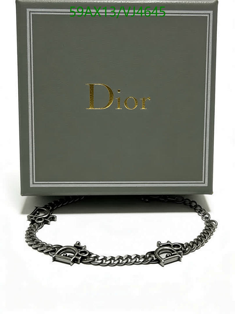 Dior-Jewelry Code: VJ4645 $: 59USD