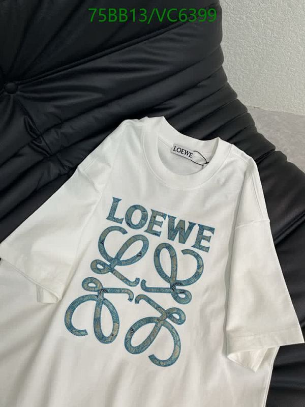 Loewe-Clothing Code: VC6399 $: 75USD