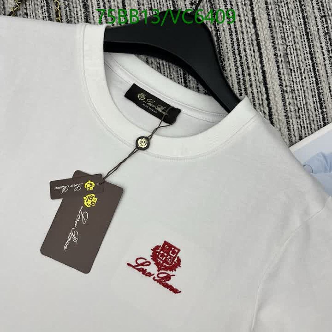 Loro Piana-Clothing Code: VC6409 $: 75USD