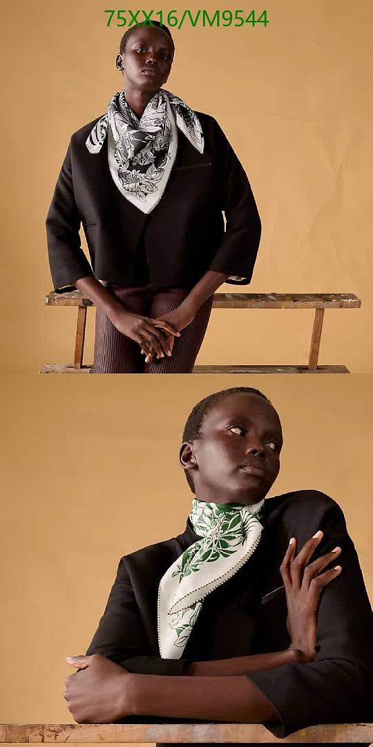 Hermes-Scarf Code: VM9544 $: 75USD