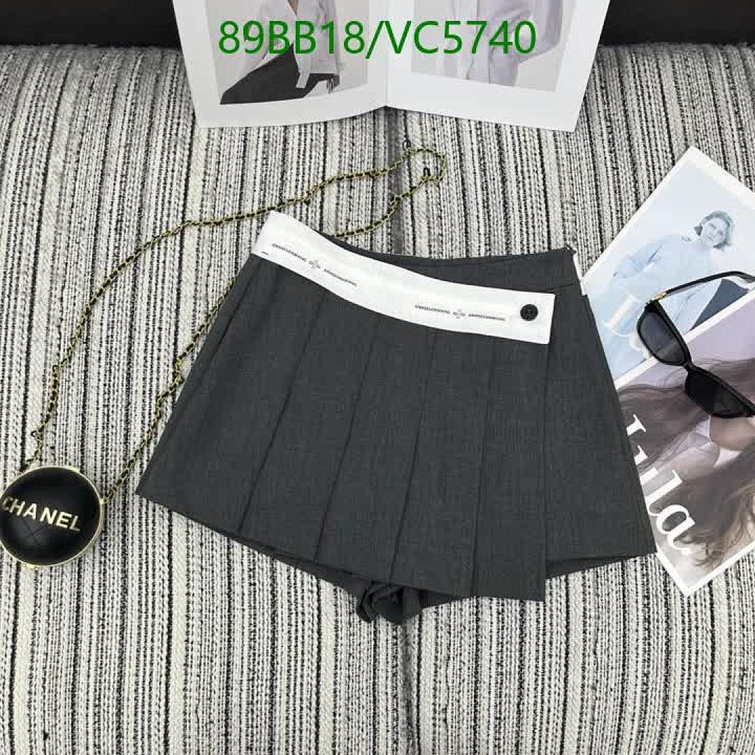 Annsevenwang-Clothing Code: VC5740 $: 89USD