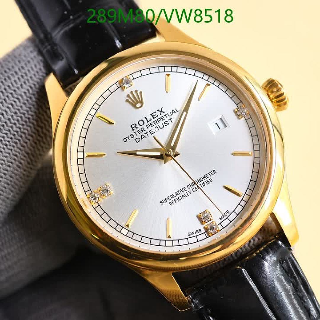 Rolex-Watch-Mirror Quality Code: VW8518 $: 289USD