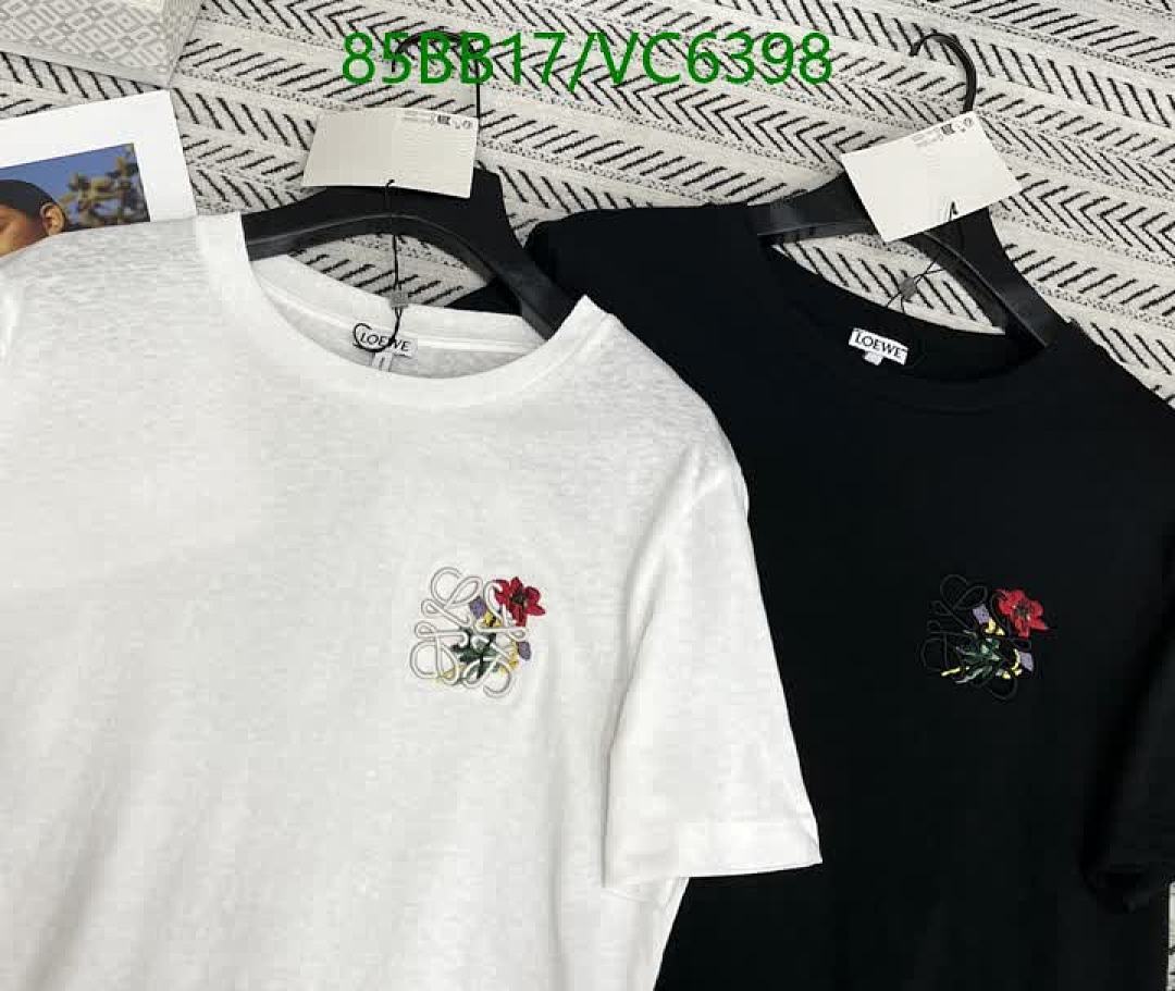 Loewe-Clothing Code: VC6398 $: 85USD