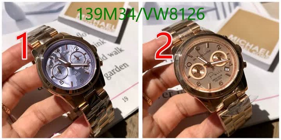 MICHAEL KORS-Watch-4A Quality Code: VW8126 $: 139USD