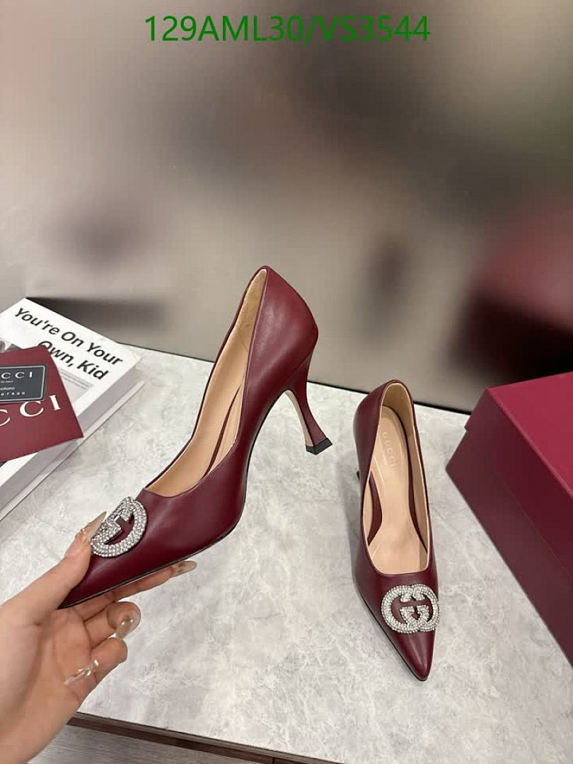 Gucci-Women Shoes Code: VS3544 $: 129USD-Yupoo.ru - Copybrand.Team photo album Gucci-Women Shoes Code: VS3544 $: 129USD