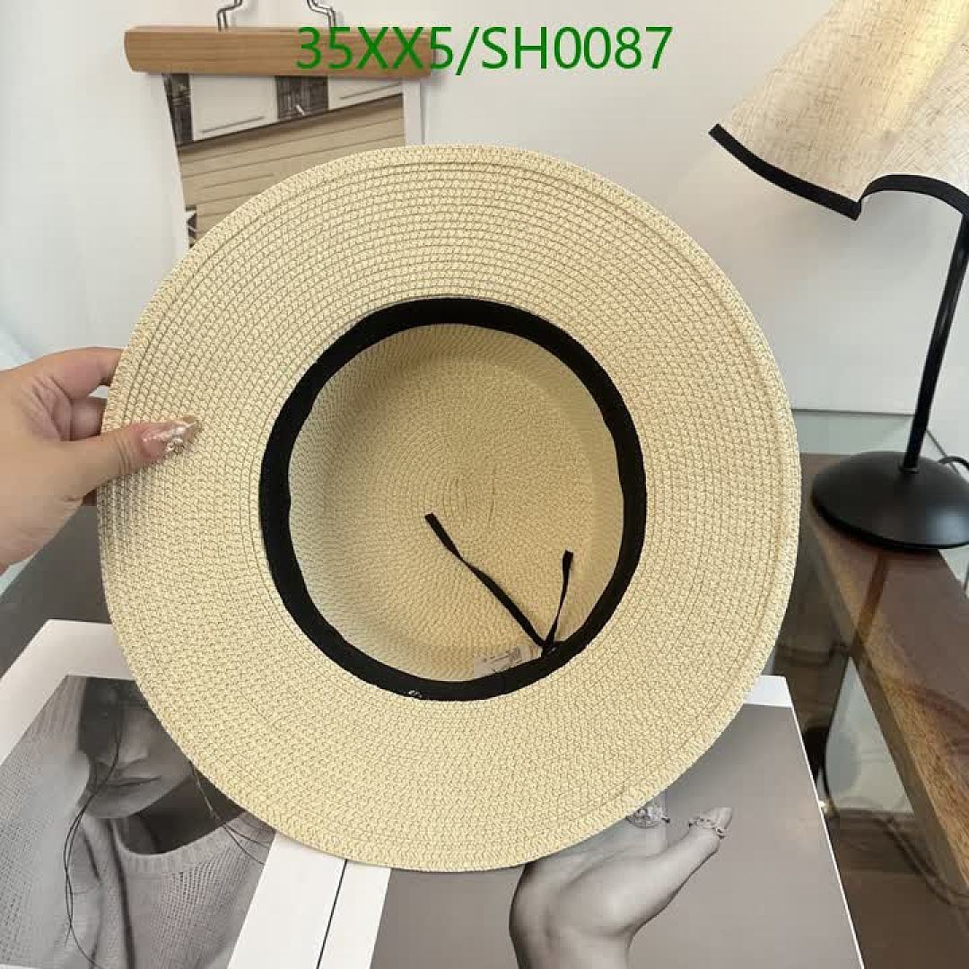 Chanel-Cap(Hat) Code: SH0087 $: 35USD