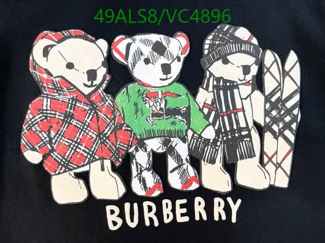 Burberry-Kids Clothing Code: VC4896 $: 49USD-Yupoo.ru - Copybrand.Team photo album Burberry-Kids Clothing Code: VC4896 $: 49USD
